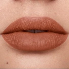 Cyzone Studio Look Supermate Lips Long-lasting super matte lipstick Real Nude 2 g / 0.07 oz.