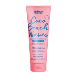 Umberto Giannini - Coco Beach Waves Conditioner - 250 ml