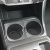AOTEMILK Console Cup Holder Inserts Replacement for Toyota Tacoma 2005