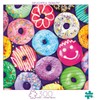 Buffalo Games - Delightful Donuts - 300 Piece Jigsaw Puzzle