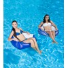 Poolmaster Catalina Water Chair Swimming Pool Float, 2 Pack
