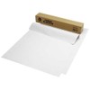 Grid Simulated Paper 50 Sheets Roll White p150j – W