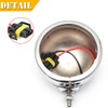 SKUNTUGUANG - 1 par de 4.5 pulgadas de luz antiniebla