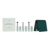 Byredo Deep Teal Set Of 3 + Leather Pouch: Solar