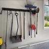 Ultrawall 13 PCS Tool Storage Rack, 64 Inches Adjustable Garage