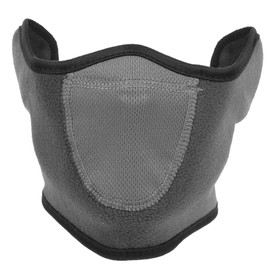 Healeved Windproof Ear Warmers Warm Protective Facial Cover for Cold Weather Lightweight Breathable Neck Warmer for Outdoor Sports Skiing Cycling