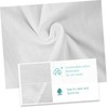 NOLITOY Hole Cotton Massage Cloth for Beauty Salon and Spa