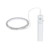 Paulmann Paulmann 78899 Led Strip batteriebetrieben inkl. Bewegungsmelder 2 W
