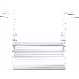 LaBrinx Designs Wide Hanging Turtle Ramp - Aquatic Reptile Basking Platform
