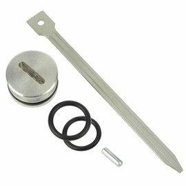 GULUANT Replacement SP EC0344 Piston Driver for Senco FinishPro 25XP Brad Nailer