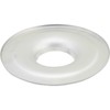 14" FLAT Air Cleaner Housing Base Only