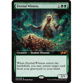 Eternal Witness - Foil