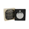 The Dapper Chap 'Wet Your Whistle' 5oz Hip Flask