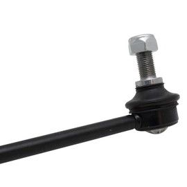 TRQ Front Sway Bar Stabilizer Link Set Compatible with 2010-2013 Hyundai Tucson 2011-2013 Kia Sportage