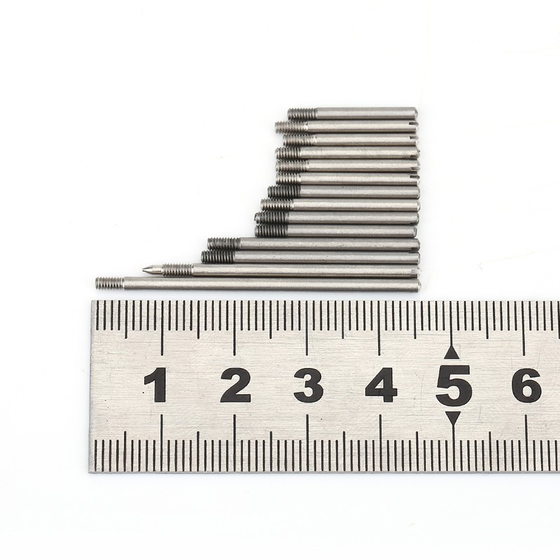 Metal Clarinet Reparing Maintenance Parts Screws Pads Tools Kit Clarinets