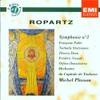 Ropartz: Symphony No. 3