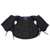 Kids Equestrian Vest Foam Padded Safety Horse Riding Protective Gear