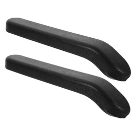 KOMBIUDA Soft Handrail Accessories Padded Armrest Cover for Wheelchair Elbow Support Easy Maintenance Replacement Parts