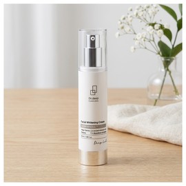 Doctor Deep I agree to the use of personal information for 1 Dr. Deep Glutathione Freckle Cream 50ml / 닥터딥 글루타치온 기미크림 50ml 1개 개인정보 활용에 동의합니다