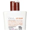 Omia Latte Solare Nutre e Protegge con Argan SPF 20,