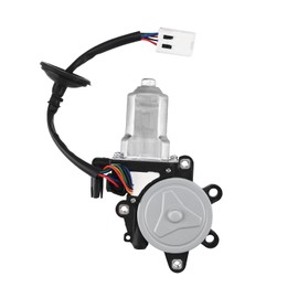 Power Window Lift Motor for Infiniti G35 Coupe 2003-2007, for Nissan 350Z Convertible 2004-2009 3.5L V6 - Power Window Motor Front Left Driver Side Replaces 742-512