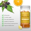 Vitamin D Gummies | 25mcg / 1000iu of Vitamin D3