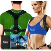 Corrector Postura Espalda Para Hombre Y Mujer Faja Ajustable {