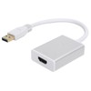 USB to High Definition Multimedia Interface Adapter with Drive Extend