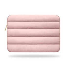 Vandel - The Original Puffy Laptop Sleeve 15-16 Inch Sleeve for Women and Men MacBook Pro 16 in Case, Cute Computer Bag 15.6 Inch HP Carrying Case - Apple, Asus, Dell, HP Laptop Case 15.6 Cover