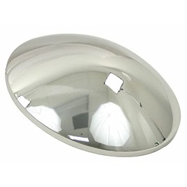 Smoothie Hub Cap for 4 Bolt, Compatible with Dune Buggy