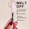 Italia Deluxe - Melt Off Makeup Remover Balm