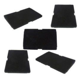 Tumble Dryer Evaporator Filter Sponge for Beko Pack Of 5, Suitable for Grundig, Blomberg, Elektra-Bregenz) with the Original Code 964840100