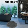 Shower Foot Scrubber Mat, Foot Massage Mat with Non-Slip Design,