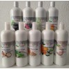Crema Corporal Humectante de Frutos Rojos Ana Natalia, Pack con