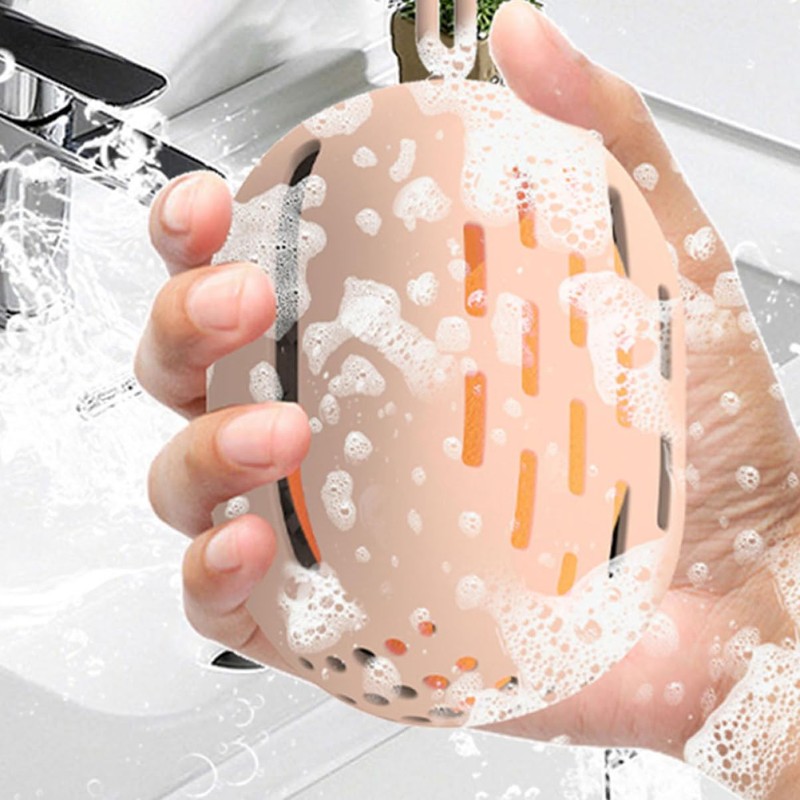 Baluue 3sets Makeup Brush Organizer Travel-Ready Case for Brushes Beauty