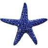 Mini Starfish Ceramic Swimming Pool Mosaic (5", Blue)