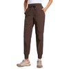 CRZ YOGA Lightweight Pantaloni Trekking 70cm Marrone-Caramello 46