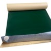 Adhesive Green Velvet Felt Fabric Liner Felt Drawer Liner Wallpaper