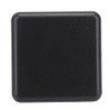 50Pcs End Cap Cover Black Plastic Fasteners for 2020/3030/4040 Standard
