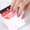 Nail art plush keyring nail line tape / 네일아트 봉제키링 네일 라인 테이프