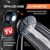 Magnetic Docking Go-Anywhere Wall Bracket for Magneton Hand Shower &