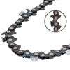 8TEN Full Chisel Skip Tooth Chainsaw Chain 28 Inch .050