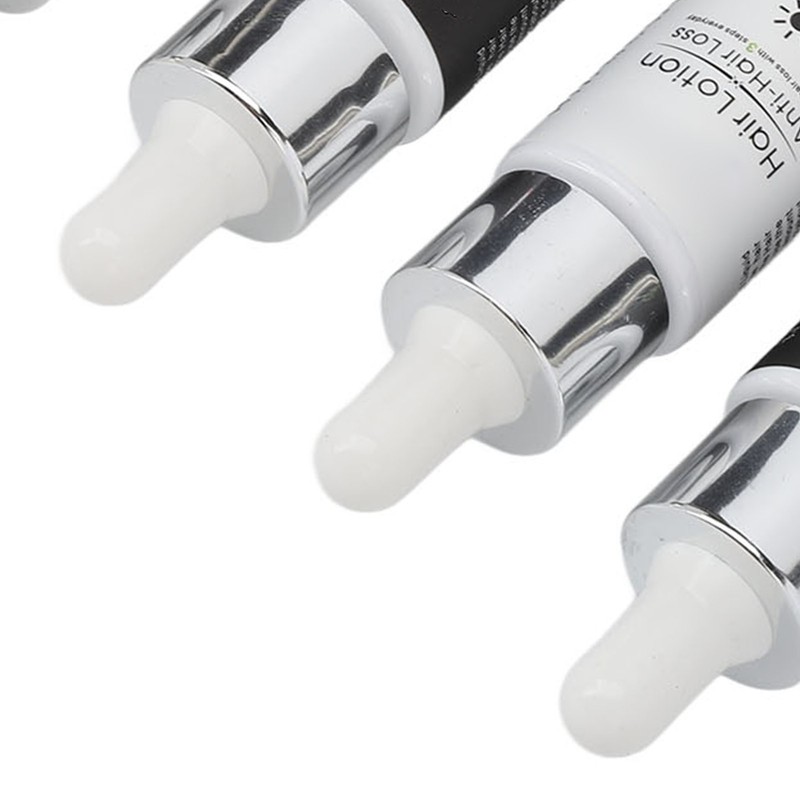 Day Night Hair Growth Serum Cleaning Scalp Styling Soothing Hair