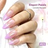 JODSONE 6 Farben Pat Painting Gel-Nagellack für Nailart-Design