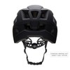 AGU XC MTB Helmets Black S/M/52/58