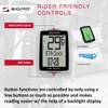 Sigma Sport Bicycle Computer BC, 16.16 STS CAD, 16 Functions,