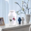 MAKEY'S Hummingbird Large Urns for Human Ashes Adult Male,Affordable Cremation
