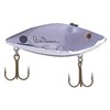 Cotton Cordell Super Spot Fishing Lures, Chrome/Blue, 2.5-Inch