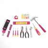 Essentials 21043 32-Piece Around the House Tool Kit, Tool Kit