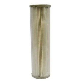 Harmsco 801-0.35-W Pleated Water Filter Cartridge